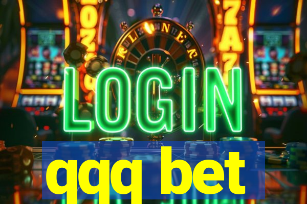 qqq bet